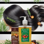 PACK BATANA: SHAMPOO + SERUM