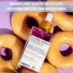 TRULY Glazed Donut – 🌸 Aceite Íntimo Suavizante Post Depilación