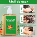 PACK BATANA: SHAMPOO + SERUM