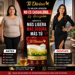 Té Divina ✨ Resultados visibles en pocos días