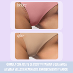 TRULY Glazed Donut – 🌸 Aceite Íntimo Suavizante Post Depilación