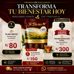 Té Divina ✨ Resultados visibles en pocos días