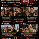 MegaRed® Omega-3 Krill Oil GOMA ROJA– Apoya tu Energía y Salud Cardiovascular