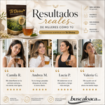 Té Divina ✨ Resultados visibles en pocos días