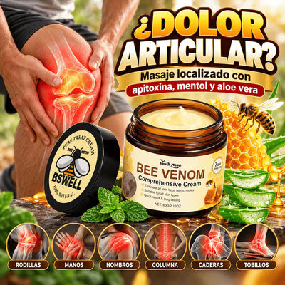 Elimina el dolor de raiz