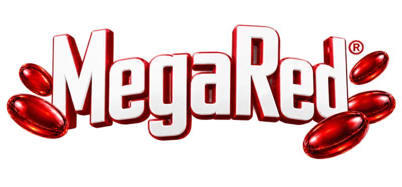 MegaRed® Omega-3 Krill