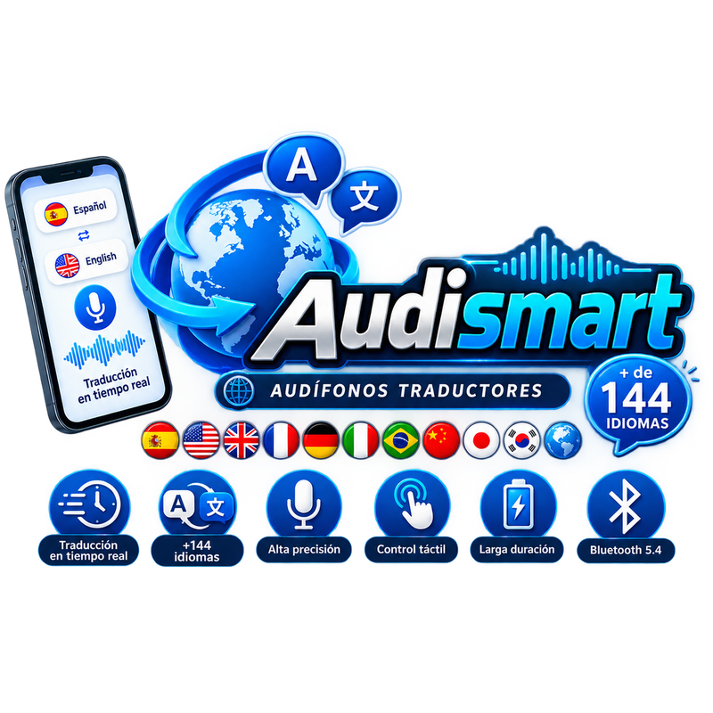 Audismart