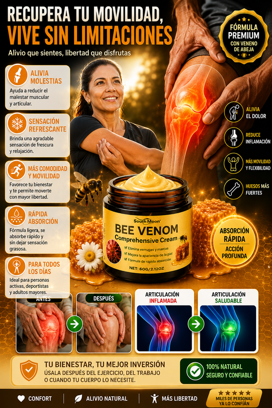 Bee Venom