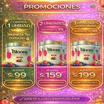 Bloom Greens Premium Strawberry Kiwi – Energía, Digestión y Resultados Reales🍓🥝