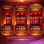 MegaRed® Omega-3 Krill Oil – Apoya tu Energía y Salud Cardiovascular