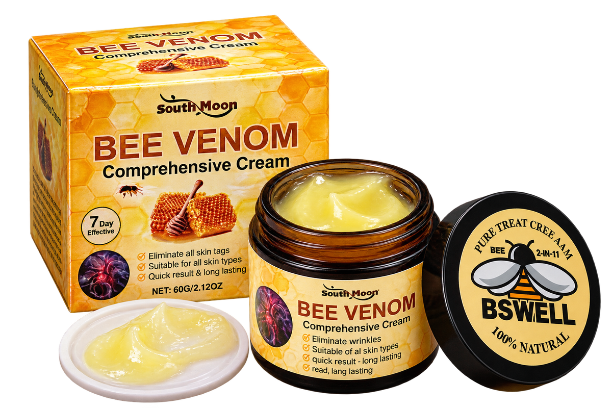 Veneno abeja 2