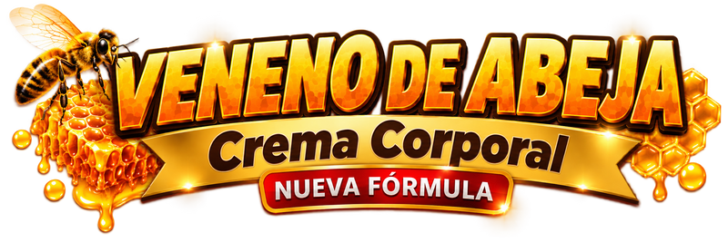 Veneno abeja 2